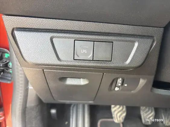 DACIA JOGGER - voiture d'occasion - Photo 15