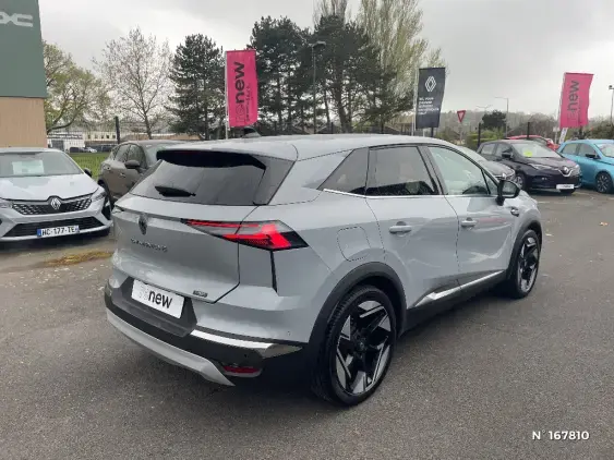 RENAULT SYMBIOZ - voiture d'occasion - Photo 4