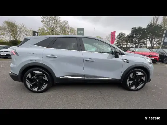 RENAULT SYMBIOZ - voiture d'occasion - Photo 5