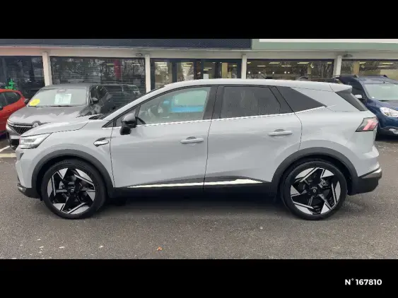 RENAULT SYMBIOZ - voiture d'occasion - Photo 2