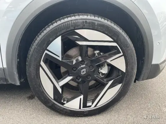 RENAULT SYMBIOZ - voiture d'occasion - Photo 8