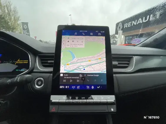 RENAULT SYMBIOZ - voiture d'occasion - Photo 13