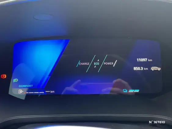 RENAULT SYMBIOZ - voiture d'occasion - Photo 12