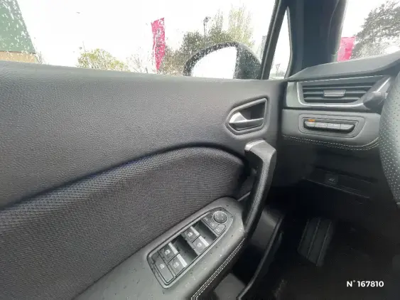 RENAULT SYMBIOZ - voiture d'occasion - Photo 15