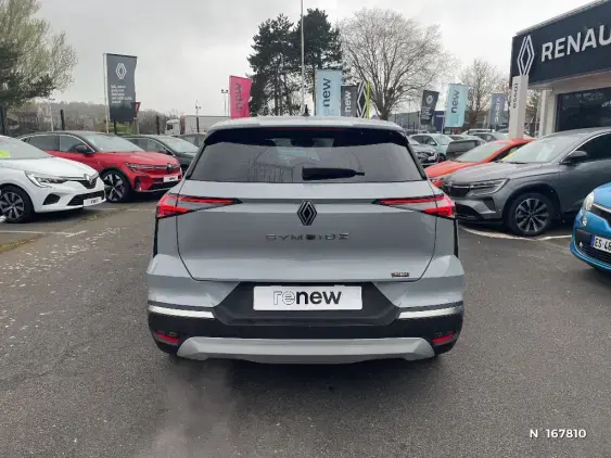 RENAULT SYMBIOZ - voiture d'occasion - Photo 6