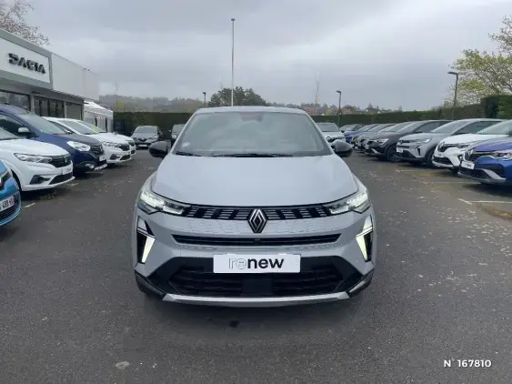 RENAULT SYMBIOZ - voiture d'occasion - Photo 3