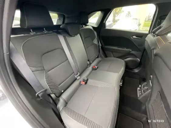 RENAULT SYMBIOZ - voiture d'occasion - Photo 11