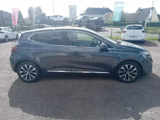 RENAULT CLIO V - voiture d'occasion - Photo 5