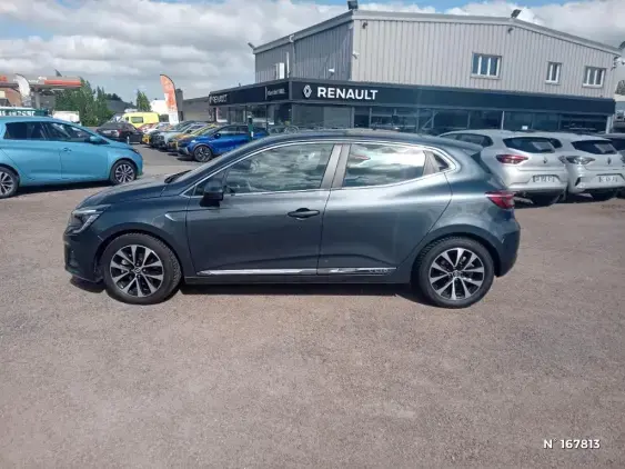 RENAULT CLIO V - voiture d'occasion - Photo 2