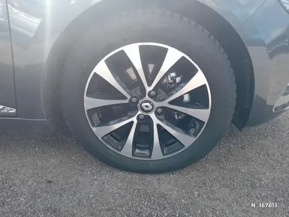 RENAULT CLIO V - voiture d'occasion - Photo 8