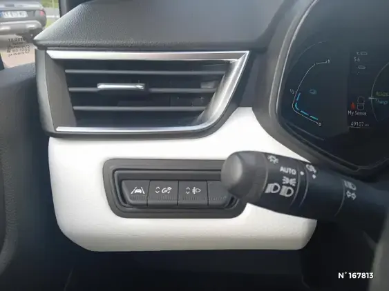 RENAULT CLIO V - voiture d'occasion - Photo 15