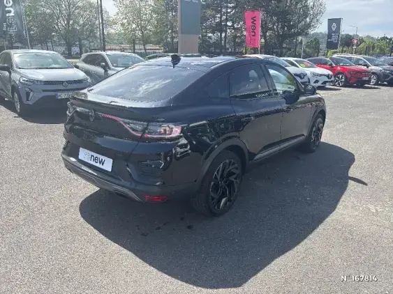 RENAULT ARKANA - voiture d'occasion - Photo 4