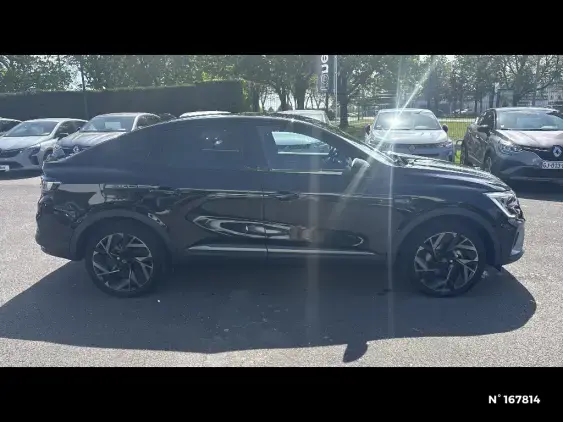 RENAULT ARKANA - voiture d'occasion - Photo 5