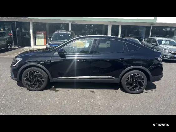 RENAULT ARKANA - voiture d'occasion - Photo 2