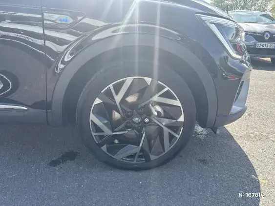 RENAULT ARKANA - voiture d'occasion - Photo 8