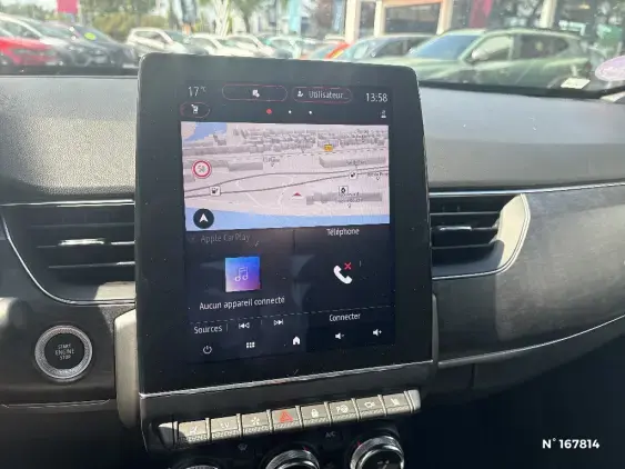 RENAULT ARKANA - voiture d'occasion - Photo 13