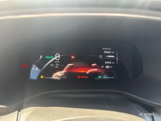 RENAULT ARKANA - voiture d'occasion - Photo 12