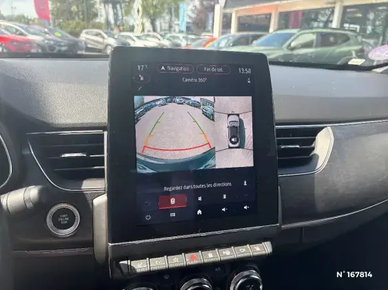 RENAULT ARKANA - voiture d'occasion - Photo 14