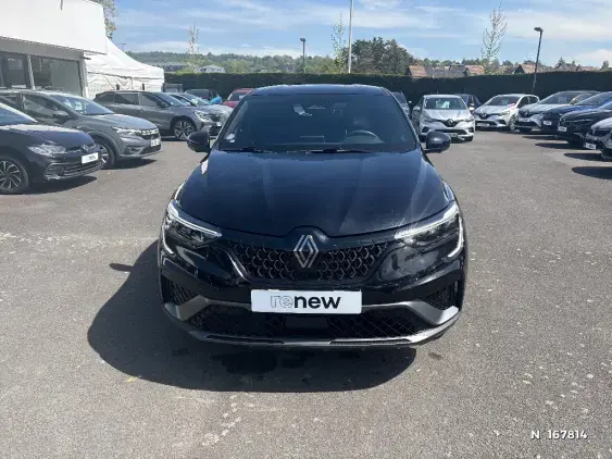 RENAULT ARKANA - voiture d'occasion - Photo 3