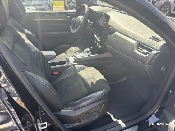 RENAULT ARKANA - voiture d'occasion - Photo 10