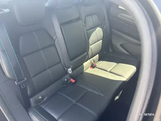 RENAULT ARKANA - voiture d'occasion - Photo 11