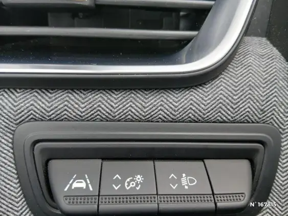 RENAULT CLIO V - voiture d'occasion - Photo 15