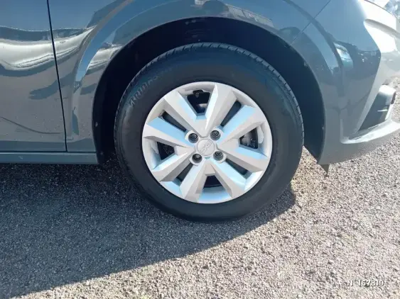 DACIA SANDERO III - voiture d'occasion - Photo 8