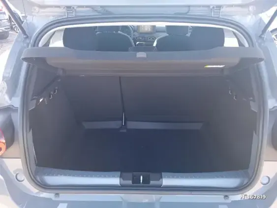 DACIA SANDERO III - voiture d'occasion - Photo 7