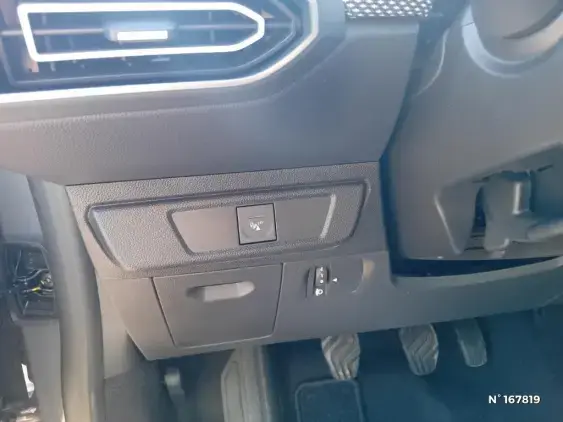 DACIA SANDERO III - voiture d'occasion - Photo 15