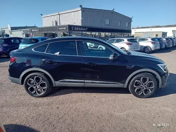 RENAULT ARKANA - voiture d'occasion - Photo 5