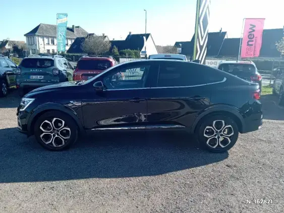 RENAULT ARKANA - voiture d'occasion - Photo 2