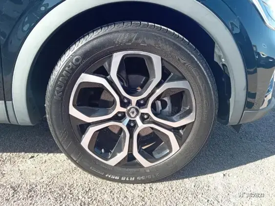 RENAULT ARKANA - voiture d'occasion - Photo 8