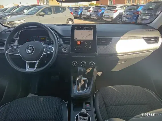 RENAULT ARKANA - voiture d'occasion - Photo 9