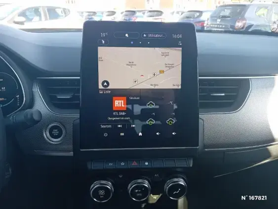 RENAULT ARKANA - voiture d'occasion - Photo 13