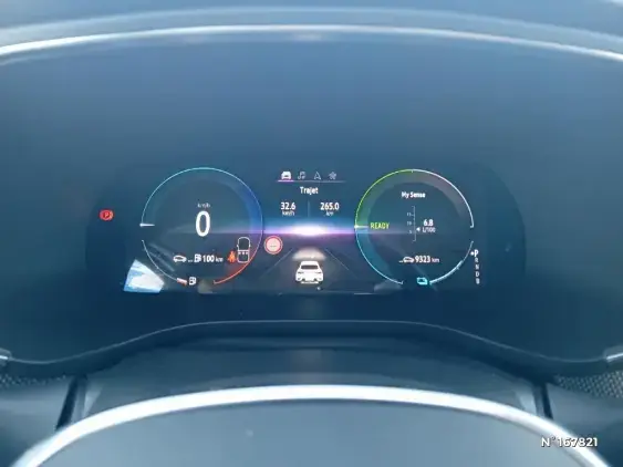 RENAULT ARKANA - voiture d'occasion - Photo 12