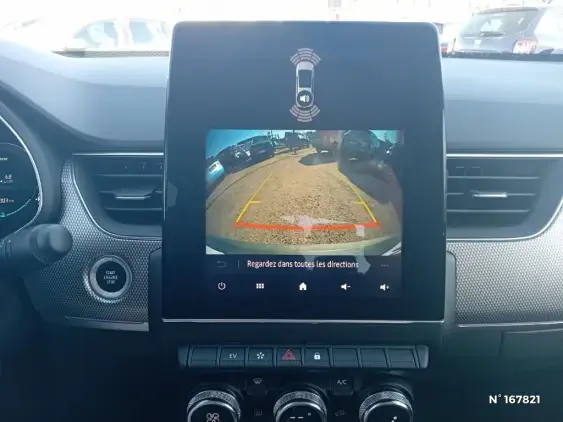 RENAULT ARKANA - voiture d'occasion - Photo 14