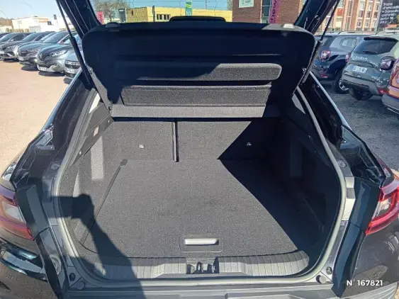 RENAULT ARKANA - voiture d'occasion - Photo 7