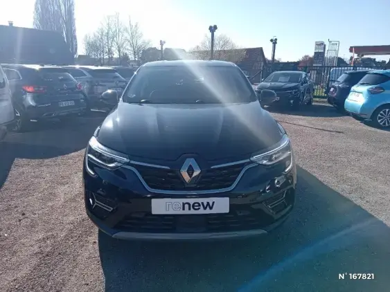 RENAULT ARKANA - voiture d'occasion - Photo 3