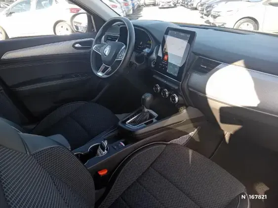 RENAULT ARKANA - voiture d'occasion - Photo 10