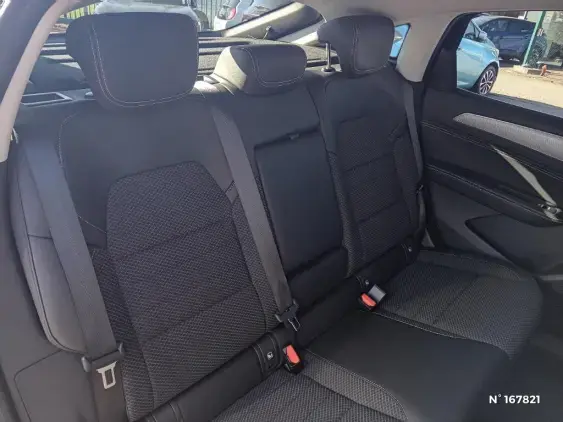 RENAULT ARKANA - voiture d'occasion - Photo 11