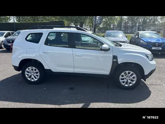 DACIA DUSTER II - voiture d'occasion - Photo 5