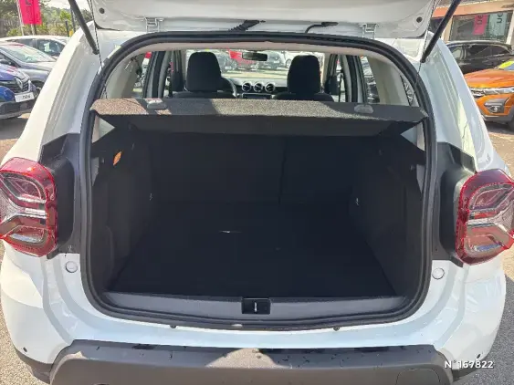 DACIA DUSTER II - voiture d'occasion - Photo 7