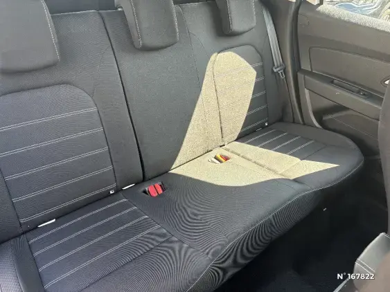 DACIA DUSTER II - voiture d'occasion - Photo 11