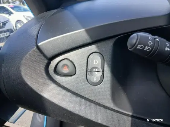 RENAULT TWIZY - voiture d'occasion - Photo 15