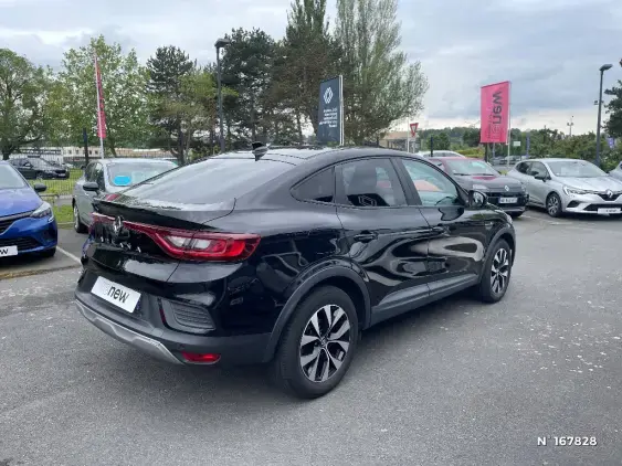 RENAULT ARKANA - voiture d'occasion - Photo 4