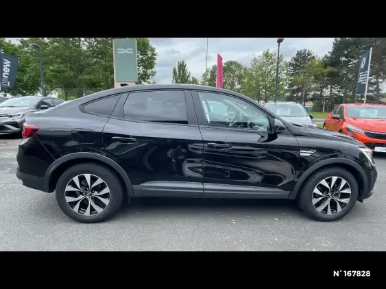 RENAULT ARKANA - voiture d'occasion - Photo 5