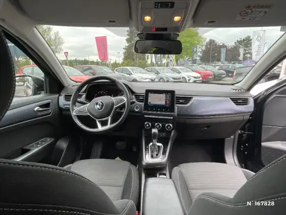 RENAULT ARKANA - voiture d'occasion - Photo 9