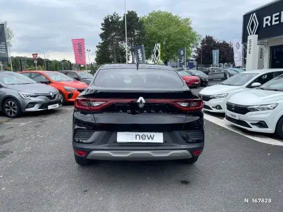RENAULT ARKANA - voiture d'occasion - Photo 6