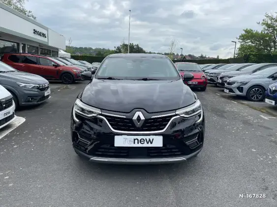 RENAULT ARKANA - voiture d'occasion - Photo 3