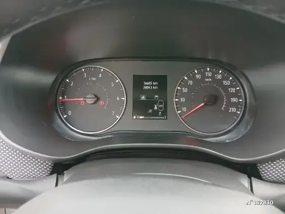 DACIA SANDERO III - voiture d'occasion - Photo 12